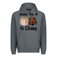 Rock Snoop And Martha G Thang Perfect Gift Premium Hoodie - StudioElite