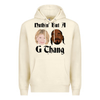 Sandshell Snoop And Martha G Thang Perfect Gift Premium Hoodie - StudioElite