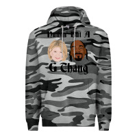 Slate Camo Snoop And Martha G Thang Perfect Gift Premium Hoodie - StudioElite