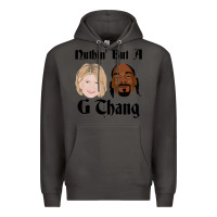 Smoke Snoop And Martha G Thang Perfect Gift Premium Hoodie - StudioElite