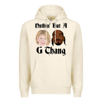 Tofu Snoop And Martha G Thang Perfect Gift Premium Hoodie - StudioElite
