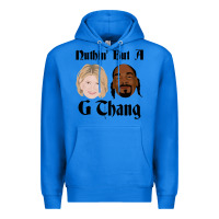 True Royal Snoop And Martha G Thang Perfect Gift Premium Hoodie - StudioElite