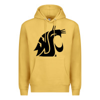 Antique Gold washington state cougars football Premium Hoodie - StudioElite
