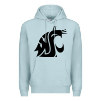 Blue Mist washington state cougars football Premium Hoodie - StudioElite