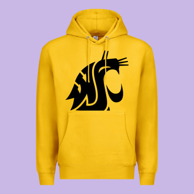 Washington State Cougars Football Premium Hoodie Designed By Studioelite