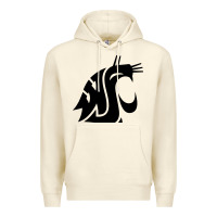 Sandshell washington state cougars football Premium Hoodie - StudioElite