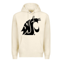 Tofu washington state cougars football Premium Hoodie - StudioElite