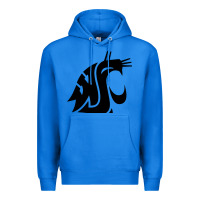 True Royal washington state cougars football Premium Hoodie - StudioElite