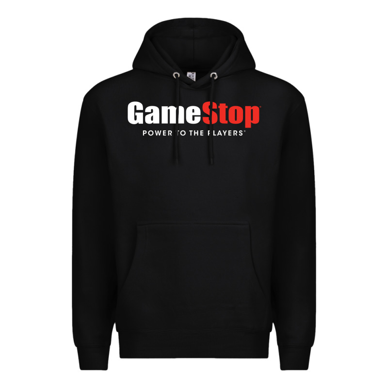 Gamestop Premium Hoodie by StudioElite | Teevron