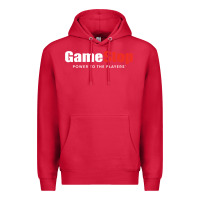 Cardinal GameStop Premium Hoodie - StudioElite