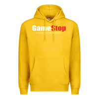 Lemon GameStop Premium Hoodie - StudioElite