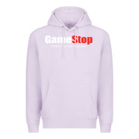 Lilac GameStop Premium Hoodie - StudioElite