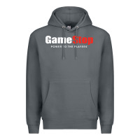 Rock GameStop Premium Hoodie - StudioElite