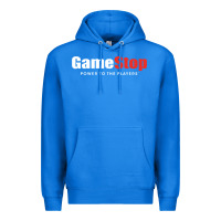 True Royal GameStop Premium Hoodie - StudioElite