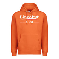Carrot president abraham lincoln campaign honest abe gift t shirt Premium Hoodie - StudioElite