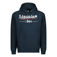 Navy president abraham lincoln campaign honest abe gift t shirt Premium Hoodie - StudioElite