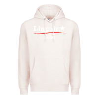 Pale Pink president abraham lincoln campaign honest abe gift t shirt Premium Hoodie - StudioElite