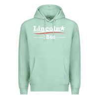 Seafoam president abraham lincoln campaign honest abe gift t shirt Premium Hoodie - StudioElite