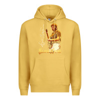 Antique Gold Eric Slow Hand Clapton, Eric, Slow, Hand, Clapton, Eric Slow Hand Clap Premium Hoodie - StudioElite
