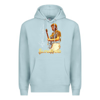 Blue Mist Eric Slow Hand Clapton, Eric, Slow, Hand, Clapton, Eric Slow Hand Clap Premium Hoodie - StudioElite