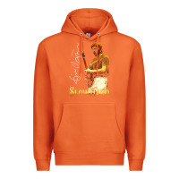 Carrot Eric Slow Hand Clapton, Eric, Slow, Hand, Clapton, Eric Slow Hand Clap Premium Hoodie - StudioElite