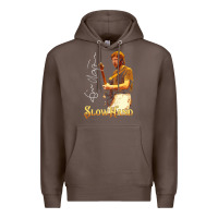 Coffee Eric Slow Hand Clapton, Eric, Slow, Hand, Clapton, Eric Slow Hand Clap Premium Hoodie - StudioElite