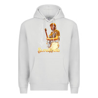 Dove Grey Eric Slow Hand Clapton, Eric, Slow, Hand, Clapton, Eric Slow Hand Clap Premium Hoodie - StudioElite