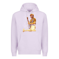 Lilac Eric Slow Hand Clapton, Eric, Slow, Hand, Clapton, Eric Slow Hand Clap Premium Hoodie - StudioElite
