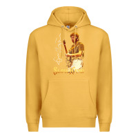 Mustard Eric Slow Hand Clapton, Eric, Slow, Hand, Clapton, Eric Slow Hand Clap Premium Hoodie - StudioElite