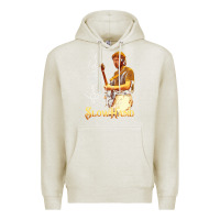 Oatmeal Heather Eric Slow Hand Clapton, Eric, Slow, Hand, Clapton, Eric Slow Hand Clap Premium Hoodie - StudioElite