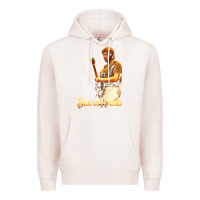 Pale Pink Eric Slow Hand Clapton, Eric, Slow, Hand, Clapton, Eric Slow Hand Clap Premium Hoodie - StudioElite