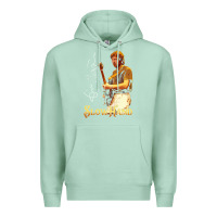 Seafoam Eric Slow Hand Clapton, Eric, Slow, Hand, Clapton, Eric Slow Hand Clap Premium Hoodie - StudioElite
