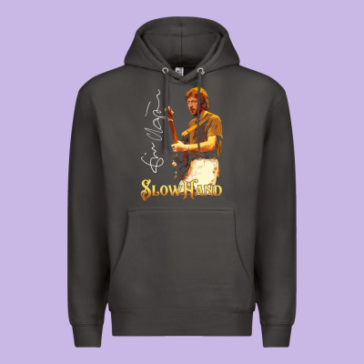 Eric Slow Hand Clapton, Eric, Slow, Hand, Clapton, Eric Slow Hand Clap Premium Hoodie Designed By Studioelite