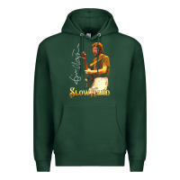 Sports Green Eric Slow Hand Clapton, Eric, Slow, Hand, Clapton, Eric Slow Hand Clap Premium Hoodie - StudioElite