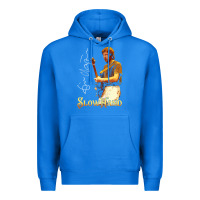 True Royal Eric Slow Hand Clapton, Eric, Slow, Hand, Clapton, Eric Slow Hand Clap Premium Hoodie - StudioElite