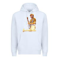 White Eric Slow Hand Clapton, Eric, Slow, Hand, Clapton, Eric Slow Hand Clap Premium Hoodie - StudioElite