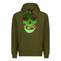 Army Green Funny Gifts Smplive Day Gift Premium Hoodie - StudioElite