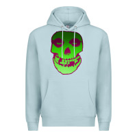 Blue Mist Funny Gifts Smplive Day Gift Premium Hoodie - StudioElite