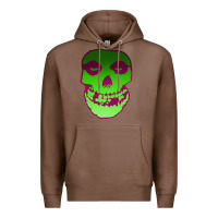 Chestnut Funny Gifts Smplive Day Gift Premium Hoodie - StudioElite