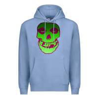 Colony Blue Funny Gifts Smplive Day Gift Premium Hoodie - StudioElite
