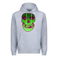 Heather Grey Funny Gifts Smplive Day Gift Premium Hoodie - StudioElite