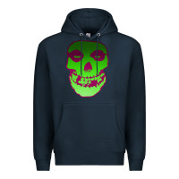Navy Funny Gifts Smplive Day Gift Premium Hoodie - StudioElite
