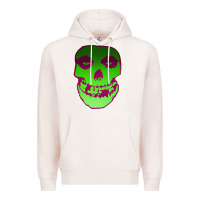 Pale Pink Funny Gifts Smplive Day Gift Premium Hoodie - StudioElite