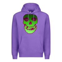 Purple Funny Gifts Smplive Day Gift Premium Hoodie - StudioElite