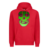 Red Funny Gifts Smplive Day Gift Premium Hoodie - StudioElite