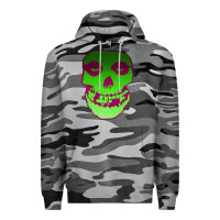 Slate Camo Funny Gifts Smplive Day Gift Premium Hoodie - StudioElite