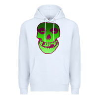 White Funny Gifts Smplive Day Gift Premium Hoodie - StudioElite