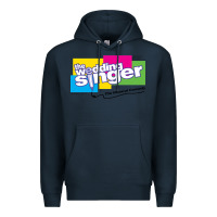 Navy More Then Awesome The Wedding Singer - Cast Shirts Gifts Music Fans Premium Hoodie - StudioElite