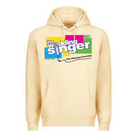 Pina Colada More Then Awesome The Wedding Singer - Cast Shirts Gifts Music Fans Premium Hoodie - StudioElite