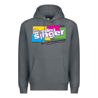 Rock More Then Awesome The Wedding Singer - Cast Shirts Gifts Music Fans Premium Hoodie - StudioElite